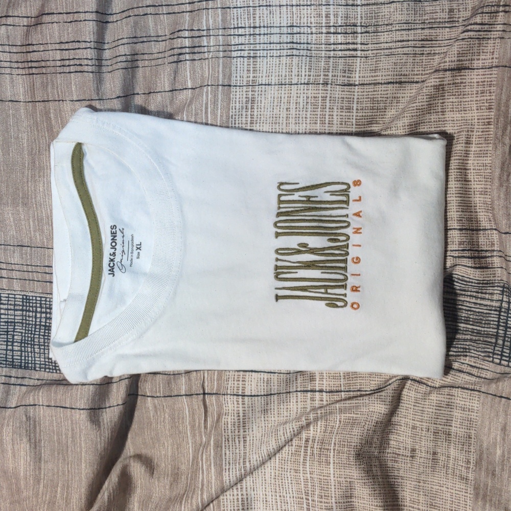 Jack&Jones L tee